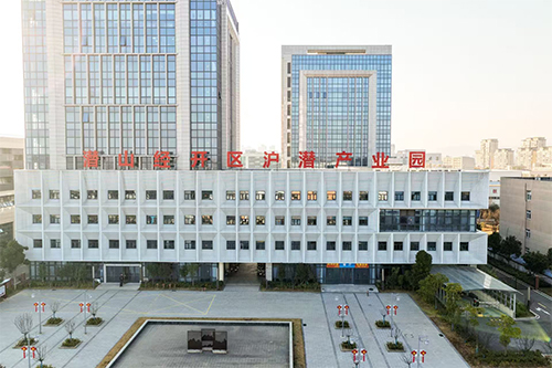 潜山经济开发区创业创新基地电梯维保服务采购项目（二次） 竞争性磋商公告