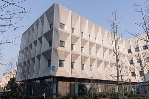 潜山经济开发区装备制造标准化厂房建设项目EPCO中标结果公示