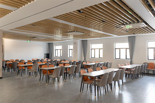 潜山经开区：“三链三融”激活新兴领域党建“新”动能