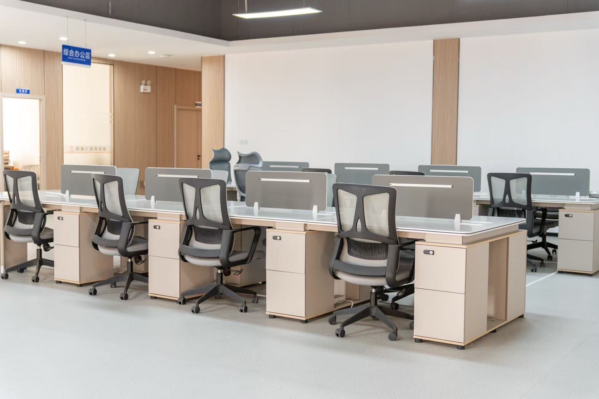 潜山经开集团园区招租公告