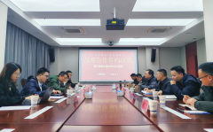 潜山经开集团与国元证券签署战略合作协议