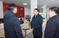 张君毅在潜山塔畈调研乡村振兴工作时强调 立足资源禀赋优势打响农产品品牌