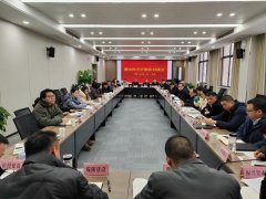 潜山经开区成功举办2026年银企对接会 畅通金融活水精准灌溉 赋能区域经济高质