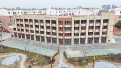 益景园东侧四层商业办公楼招租公告